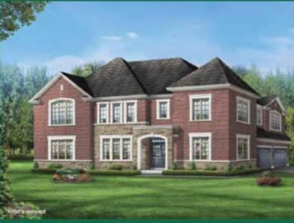Palmetto Homes